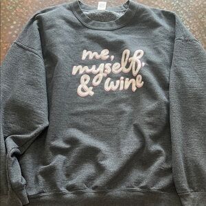 Women’s Crewneck